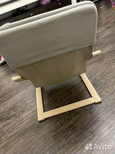 Кресло качалка для ребенка