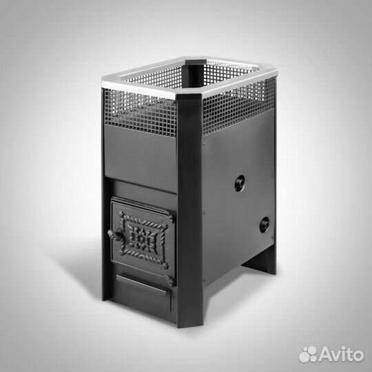 Печь банная Радуга пб-11Б, пб-11