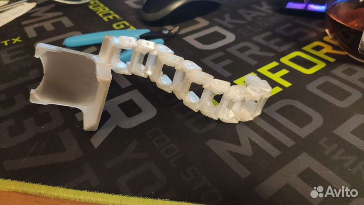3д печать поштучно в Кузьминках