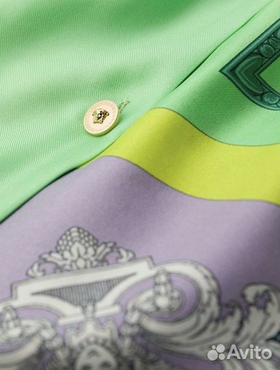 Платье versace оригинал