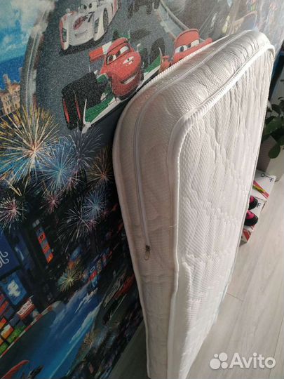 Матрас детский