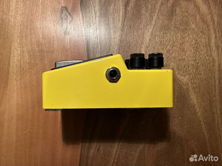 Гитарная педаль Ibanez FL9 Flanger Фленжер