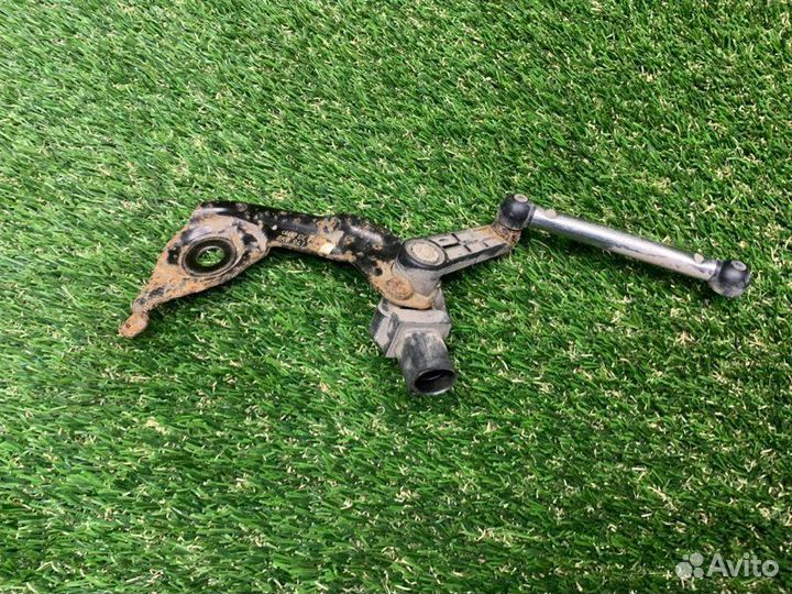 Датчик регулировки дорож. просвета Audi A5/RS5/S5