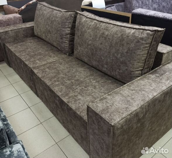 Диван раскладной новый