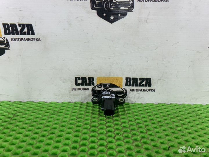 Датчик удара Mazda 6, Mazda CX-5