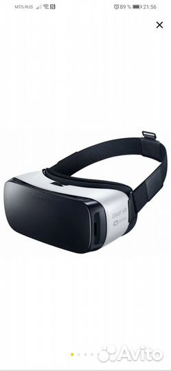 VR очки для телефона