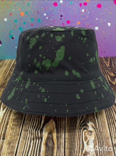 Панама новая разные