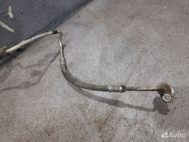 Трубка кондиционера для 1.6 CWV Skoda Rapid 1