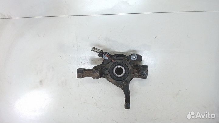 Ступица (кулак, цапфа) Opel Zafira A, 1999