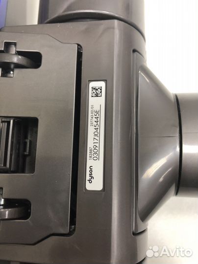 Щетка Насадка Dyson Musclehead Cy27 Dc52 Dc37 Dc41