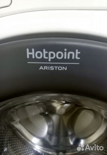 Стиральная машина Hotpoint Ariston с гарантией