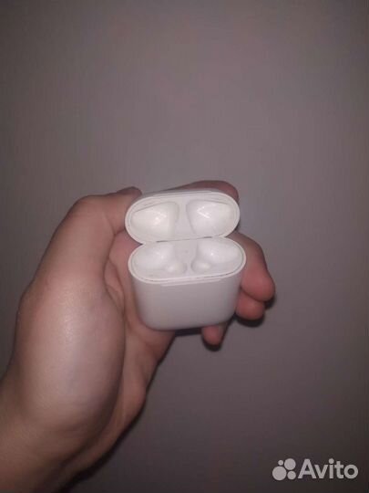 Кейс для airpods
