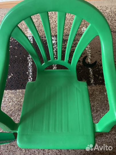 Столик детский