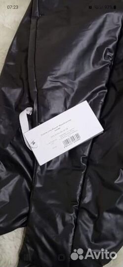 Платок утепленный DNK