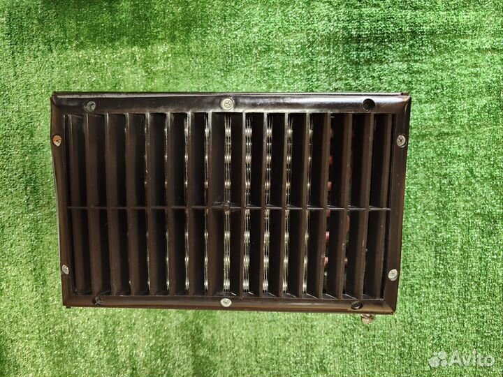 Дополнительная печка салона газель 12v