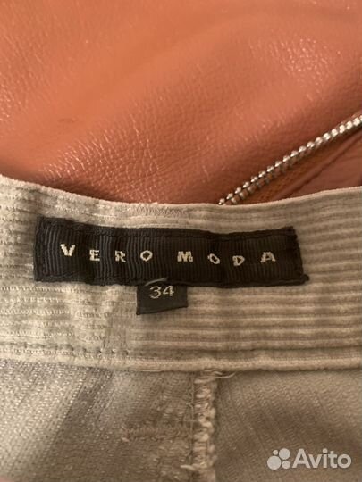 Vero moda брюки