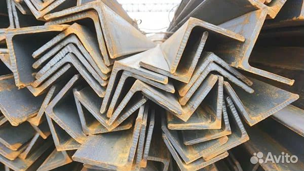 Уголок 25х25х3