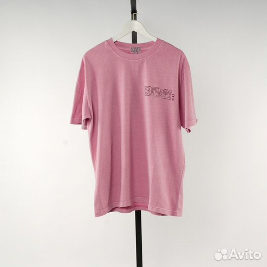 Футболка CavEmpt