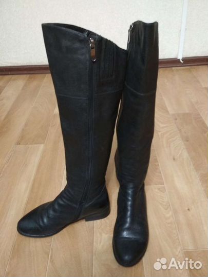 Сапоги
