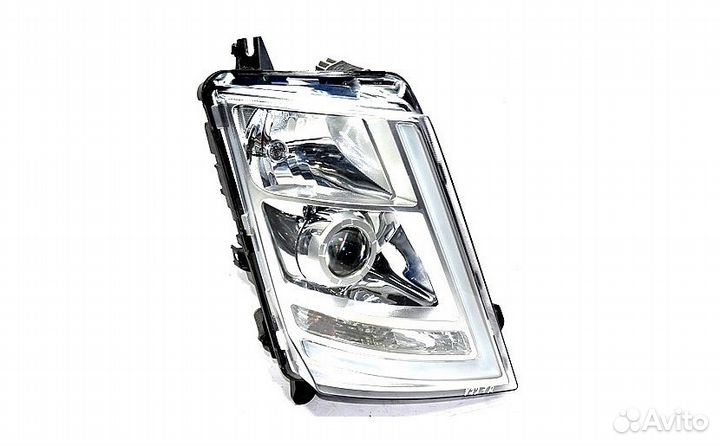 Фара, правая volvo FH (01.12)