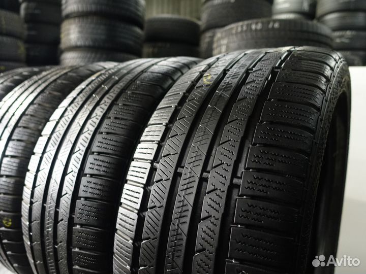 Continental ContiWinterContact TS 810 245/40 R18