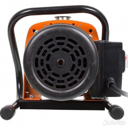 Насос поверхностный самовсасывающий Вихрь 