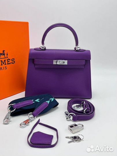 Сумка Hermes Kelly