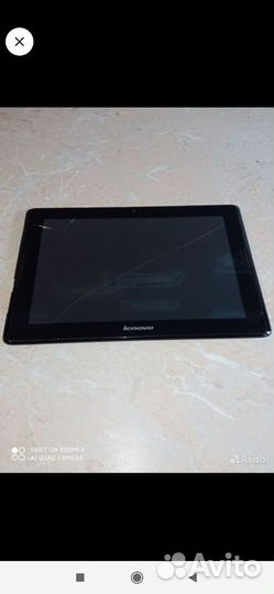 Планшет lenovo
