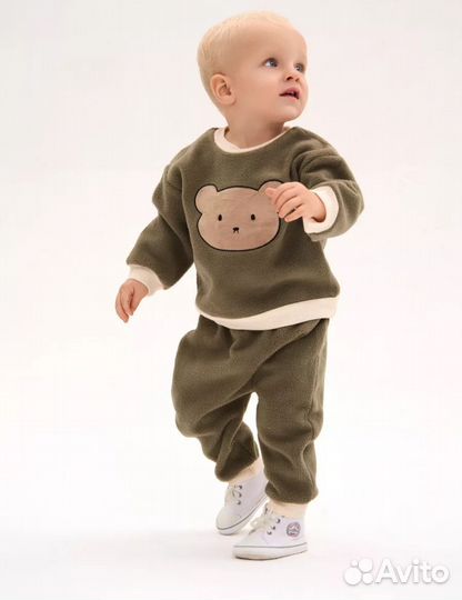 Костюм детский