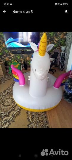 Для бассейна