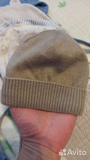 Детские шапочки для мальчиков