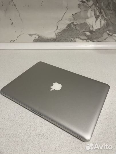 Apple MacBook Pro 13 2012