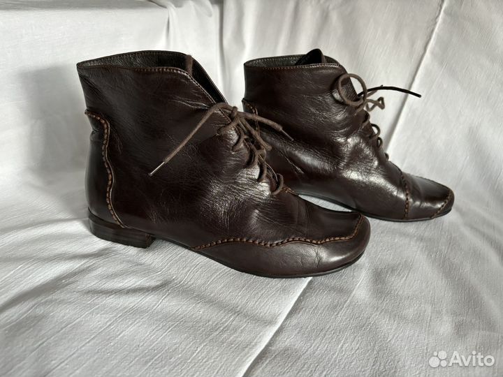 Carnaby ботинки 37р