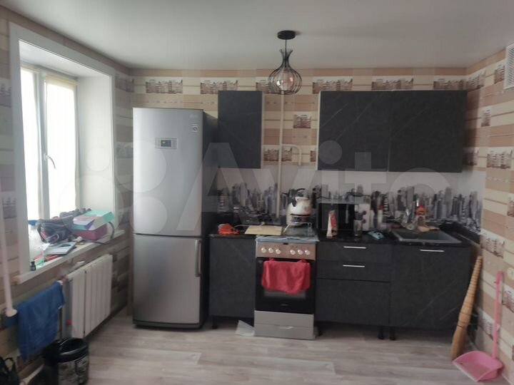 2-к. квартира, 47,3 м², 4/5 эт.