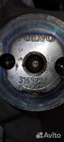 Volvo fh12 распредвал