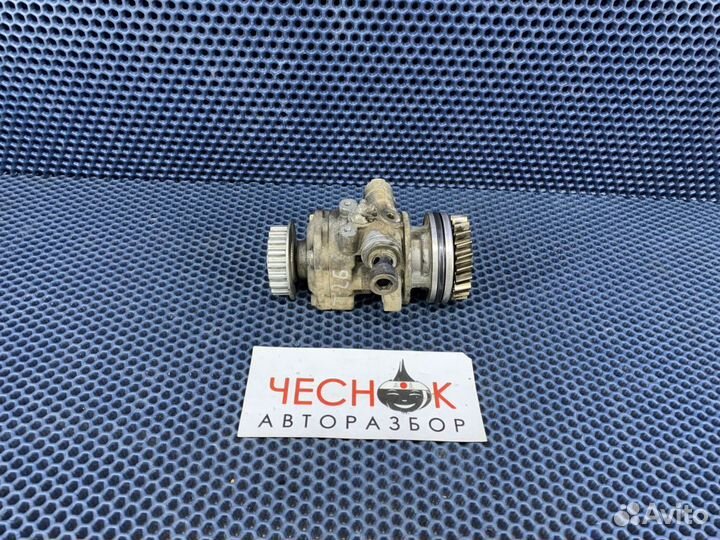 Насос гур Volkswagen Touareg GP