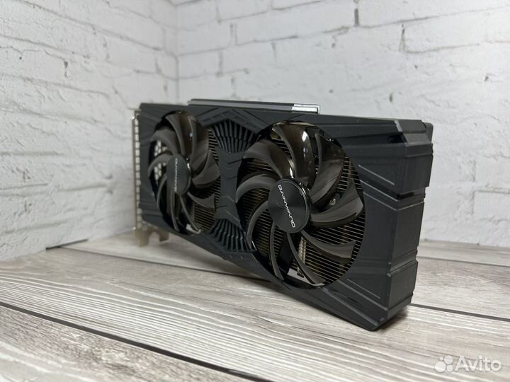Gainward Ghost RTX 2060 Super 8Gb