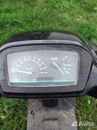 Продам скутер