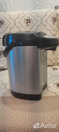 Чайник термопот