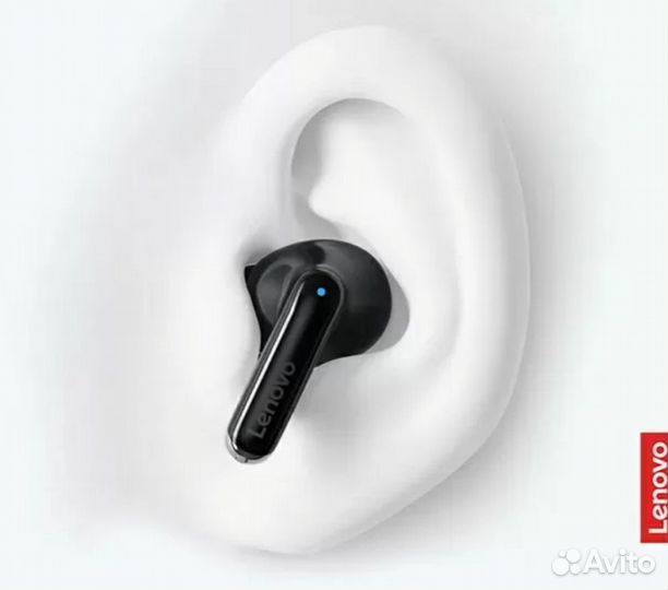 Bluetooth гарнитура Lenovo xt88