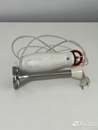 Блендер погружной moulinex мулинекс