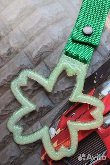 Цурикава Ручная работа