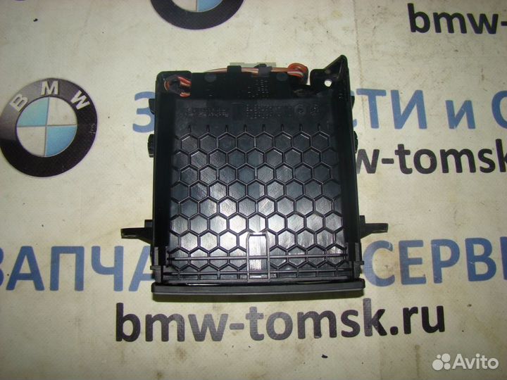 Пепельница BMW 525i E60 2007г. (Запчасти для то) д