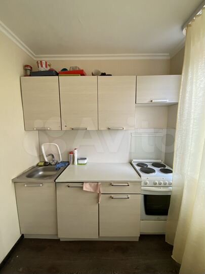 2-к. квартира, 45,1 м², 2/9 эт.