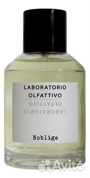 Laboratorio Olfattivo Noblige 30 мл