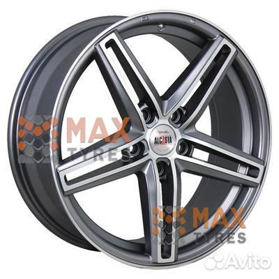 Alcasta M43 GMF 6.5/0 R16