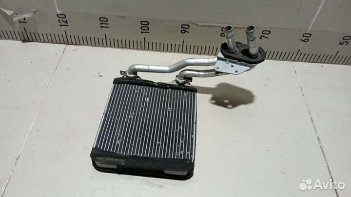 Радиатор отопителя Mitsubishi Pajero Sport