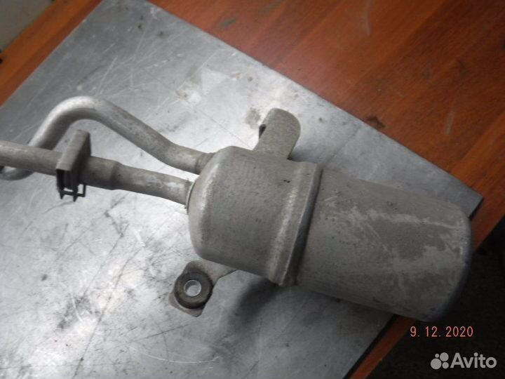 Трубка кондиционера Ford Focus 2 hxdb 2006