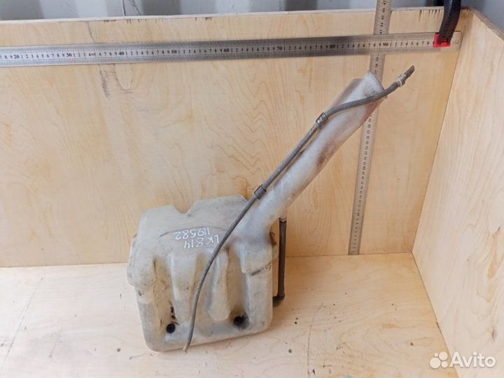 Бачок омывателя Mercedes Lk 814 OM366A 1993