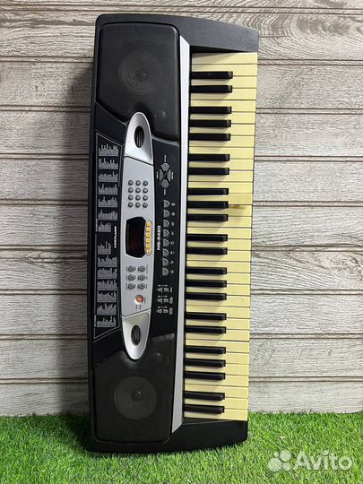 Синтезатор cortland MS-5420 (1934)